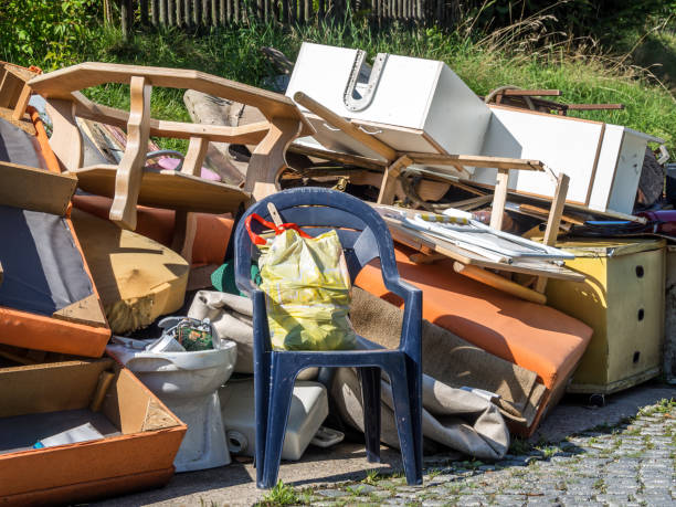 Best Junk Removal Near Me  in Taylorsville, MS