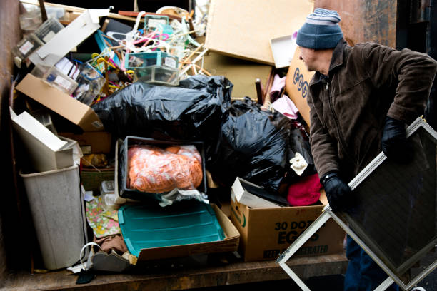 Best Junk Removal for Businesses  in Taylorsville, MS