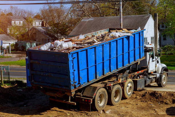 Professional Junk Removal in Taylorsville, MS
