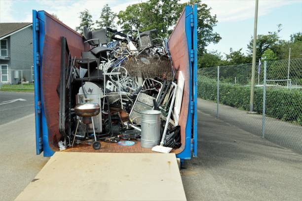 Best Appliance Removal Near Me  in Taylorsville, MS