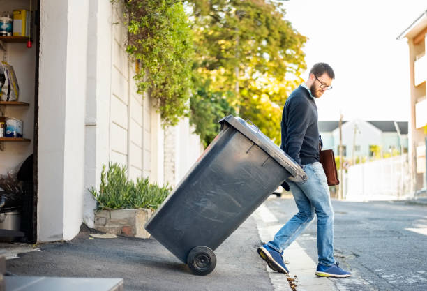 Best Dumpster Rental Services  in Taylorsville, MS