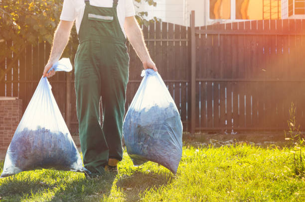 Best Yard Waste Removal  in Taylorsville, MS
