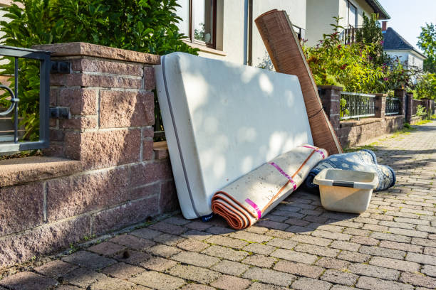 Best Commercial Cleanout Services  in Taylorsville, MS
