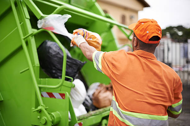 Best Commercial Junk Removal  in Taylorsville, MS
