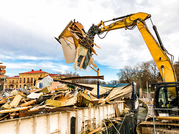 Best Basement Cleanout Services  in Taylorsville, MS